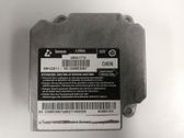 Airbag control unit/module