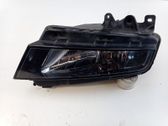 Front fog light