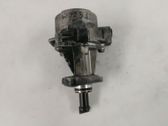 Vacuum pump