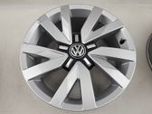 R16 alloy rim