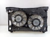 Kit ventilateur