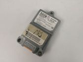 Airbag control unit/module