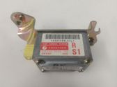 Airbagsensor Crashsensor Drucksensor