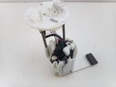 In-tank fuel pump