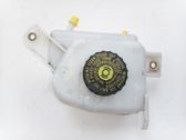 Brake fluid reservoir