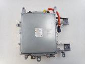 Battery charger (optional)