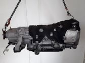 Automatic gearbox