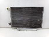Radiateur condenseur de climatisation