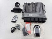 Injection control unit/module