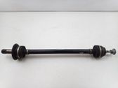 Rear driveshaft