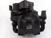 Bremssattel hinten