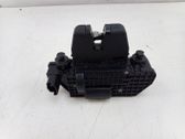 Tailgate/trunk/boot lock/catch/latch