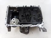 Oil sump