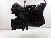 Manual 5 speed gearbox