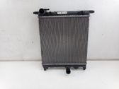 Radiator set