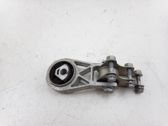 Gearbox mounting bracket