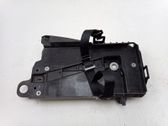 Battery box tray