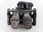 Bremssattel hinten