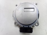 Camshaft vanos timing valve