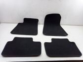 Juego de alfombras de coche