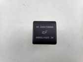Voltage converter inverter