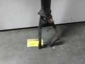Front shock absorber with coil spring