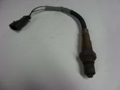 Lambda probe sensor