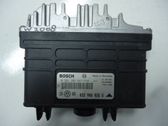 Injection control unit/module