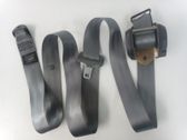 Ceinture de sécurité arrière