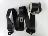 Rear seatbelt
