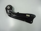 Rear control arm