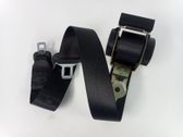 Rear seatbelt