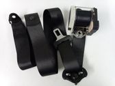 Rear seatbelt