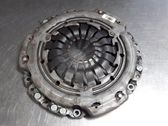 Clutch pressure plate