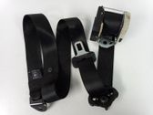 Rear seatbelt