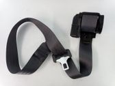 Rear seatbelt