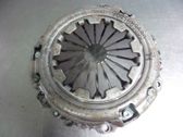 Clutch pressure plate