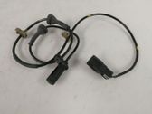 ABS wheel speed sensor