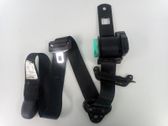 Rear seatbelt