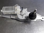 Motor del limpiaparabrisas trasero