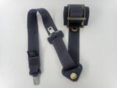 Rear seatbelt