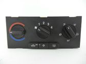 Climate control unit