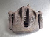 Bremssattel hinten