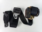 Rear seatbelt