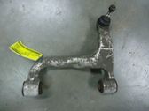 Rear control arm
