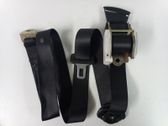 Rear seatbelt