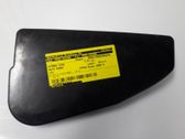 Seat airbag
