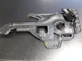 Fensterheber mechanisch Tür hinten