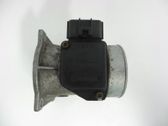 Mass air flow meter