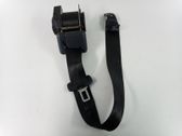 Rear seatbelt